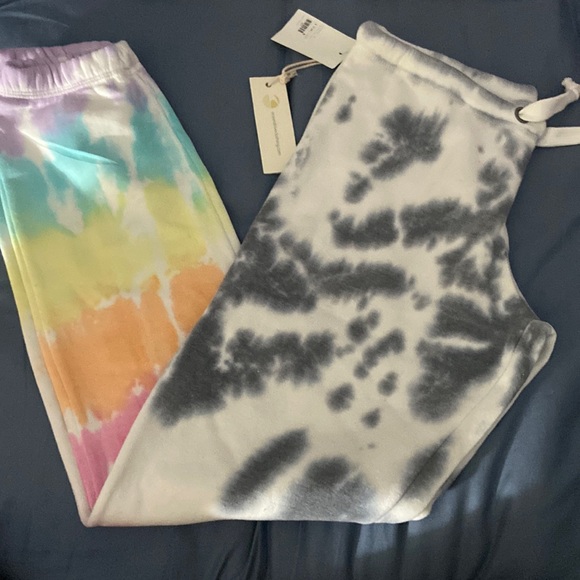 Ocean Drive Pants - Ocean drive